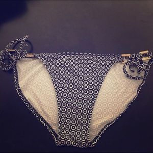 Tory Burch Swim Bottoms